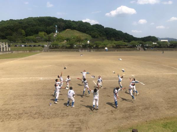 Ｒ3県西大会予選