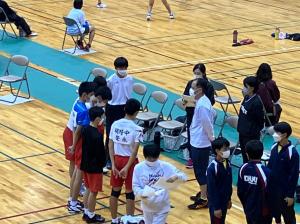 県新人戦8