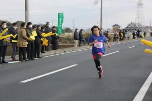筑西マラソン17
