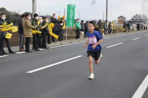 筑西マラソン18
