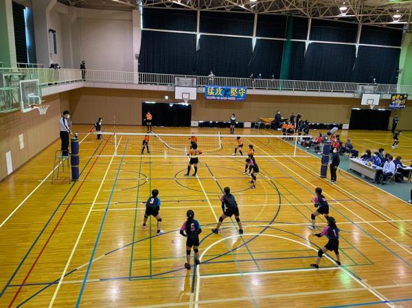 発県大会3