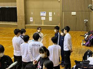 埼玉オープン大会8