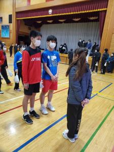 UDCデスマッチ交流会2