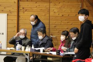 UDCデスマッチ交流会22