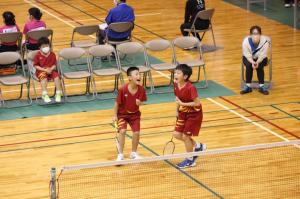 2023若葉予選5