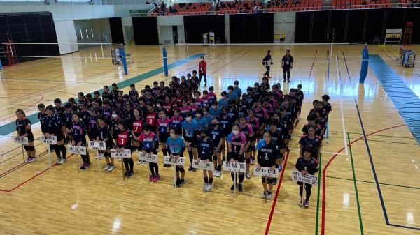 県大会予選2023(1)