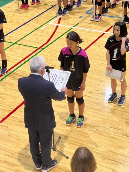 県大会2024に