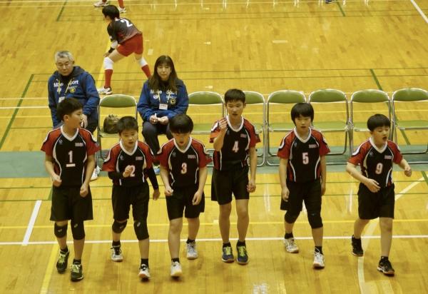 新人戦
