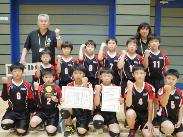 県大会