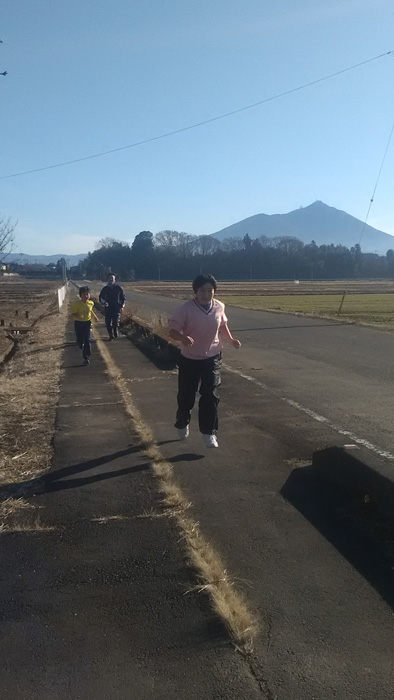 幸生寺ゴールりのあ