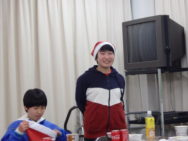 2019クリスマス会54