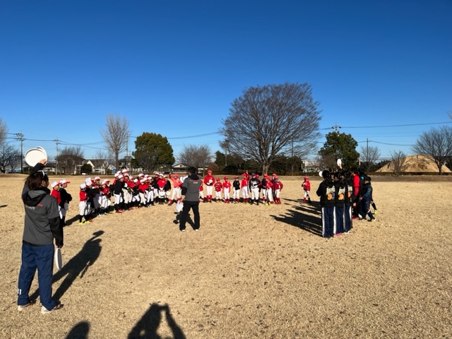 R4　交流会